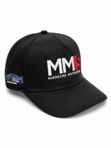 Blake Dowdall Motorsport Team Cap