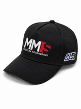 Blake Dowdall Motorsport Team Cap