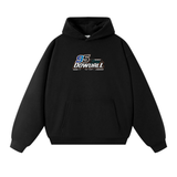 Blake Dowdall Motorsport Team Hoodie