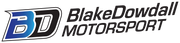 Blake Dowdall Motorsport
