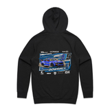 Blake Dowdall Motorsport Team Hoodie