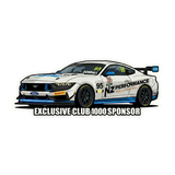 Club 1000 Supporters Package