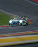 1-Hour Simulator Training Session