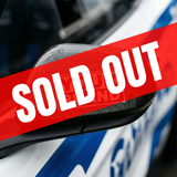 1-Round Wing Mirror Sponsor